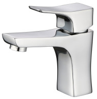 Смеситель KAISER 76011 Clever для раковины, хром