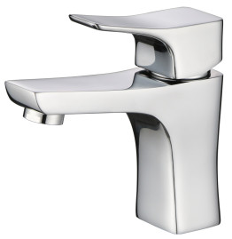 Смеситель KAISER 76011 Clever для раковины, хром