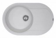 KMM-7850 W Мойка-Мраморная KAISER