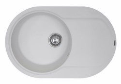 KMM-7850 W Мойка-Мраморная KAISER