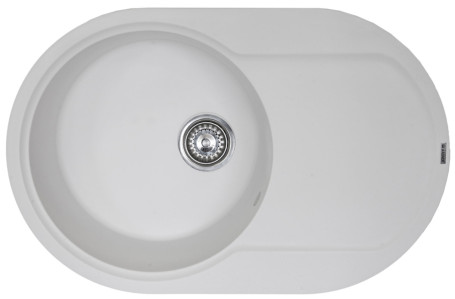 KMM-7850 W Мойка-Мраморная KAISER