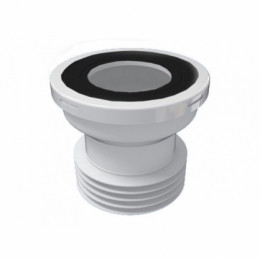 Труба фановая АНИ Пласт W1218 прямая O110 х 120