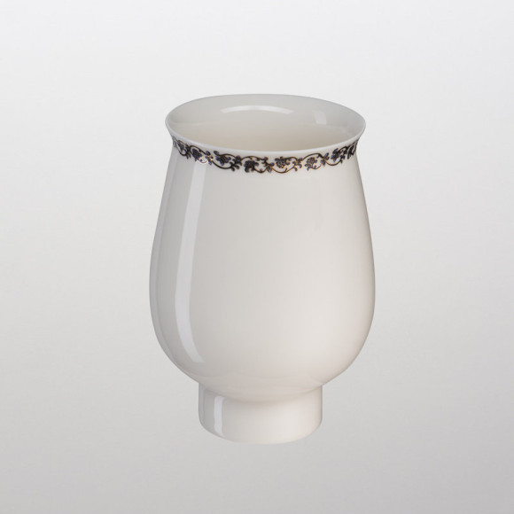 Колба (запасная) SCHEIN 5026012 Saine для ёршика керамическая Колба (запасная) SCHEIN 5026012 Saine для ёршика керамическая