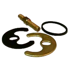 Крепеж VIKO для смесителя Ёлка (одинарный)