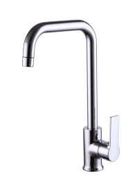 Смеситель KAISER 56044 Oval для кухни 