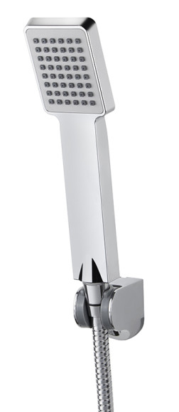 Смеситель KAISER 76022 Clever для ванны (дивертор 6002)