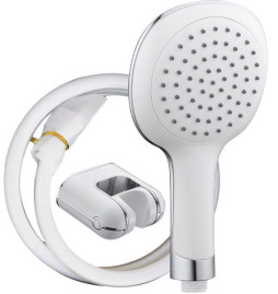 Душевой набор KAISER DN-045 (лейка+шланг+кронштейн)