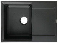 KMM-5068 BS Мойка-Мраморная KAISER KMM-5068 BS Мойка-Мраморная KAISER