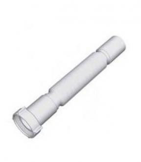 Труба гибкая АНИ Пласт К116 1-1/2"х40/50 удлиненная