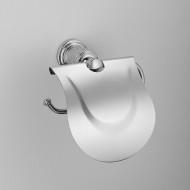 Бумагодержатель SCHEIN 7065026 с крышкой