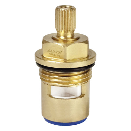 Кран-букса KAISER 6118 для смесителей серии 13044 (1-ая модификация)