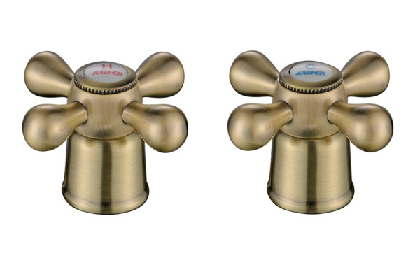 Маховик KAISER 7530/7520/мах крест Маховик KAISER 7530/7520/мах крест