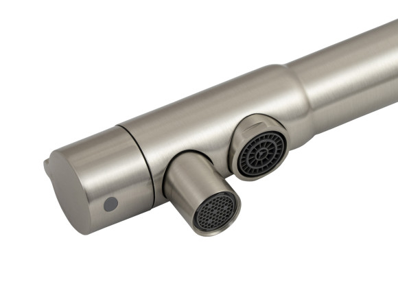 Комплект "Cмеситель KAISER 13044-5 + фильтр Барьер" Комплект "Cмеситель KAISER 13044-5 + фильтр Барьер"