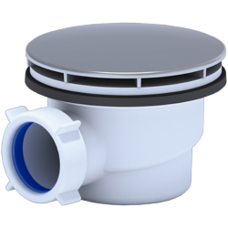 Е310С Перелив АНИ для душевого поддона