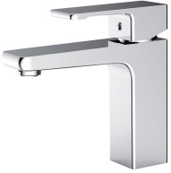 Смеситель KAISER 01011 Elite для раковины 