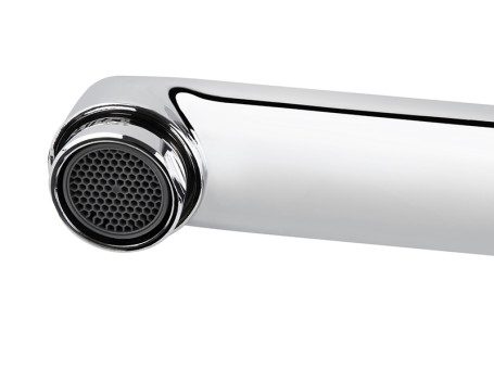 Смеситель KAISER 17255 Topaz для ванны, хром