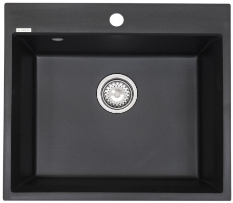 KMM-5056 BS Мойка-Мраморная KAISER