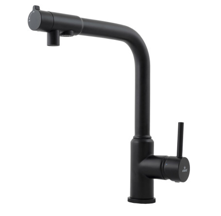 Комплект "Cмеситель KAISER 13044-9 + фильтр Барьер"