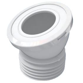 Труба фановая АНИ Пласт W2228 короткая O110 х 22,5