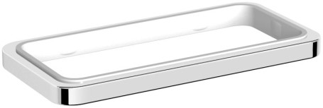 Держатель Langberger 32017A-01-00 Melvin для стаканов двойной