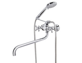 Смеситель VIKO V-1225 для ванны