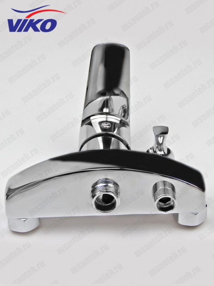 Смеситель VIKO V-4315 для ванны