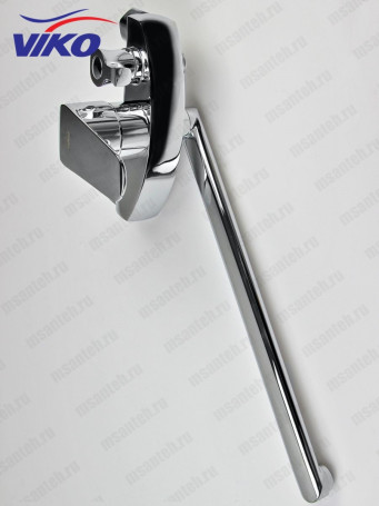 Смеситель VIKO V-4315 для ванны