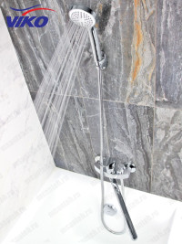 Смеситель VIKO V-4315 для ванны