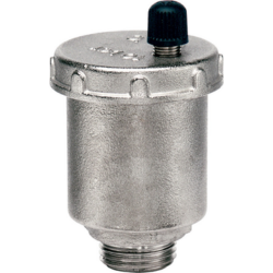 362 Воздухоотводчик авт.(ник.) 1/2" ITAP/10