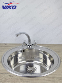 Смеситель VIKO V-1233 для кухни