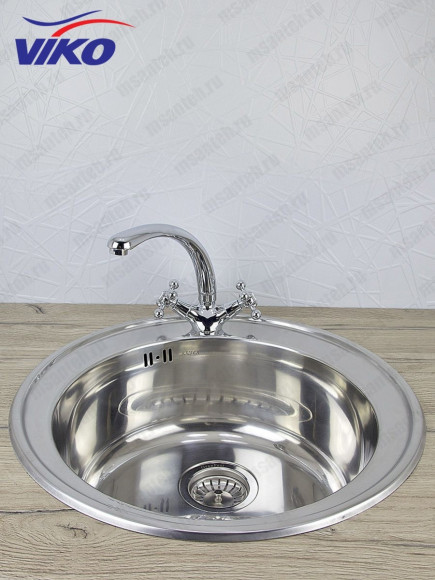 Смеситель VIKO V-1233 для кухни Смеситель VIKO V-1233 для кухни