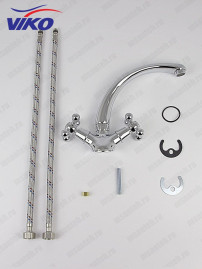 Смеситель VIKO V-1233 для кухни