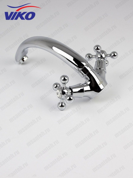 Смеситель VIKO V-1233 для кухни Смеситель VIKO V-1233 для кухни