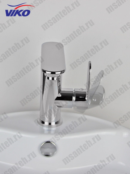 Смеситель для раковины VIKO V-7312