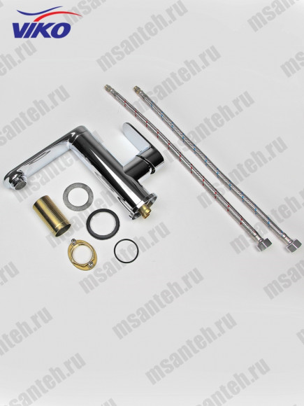 Смеситель для раковины VIKO V-7312
