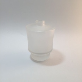 Колба (запасная) Langberger 22223A-00-10 Swarovski для дозатора жидкого мыла