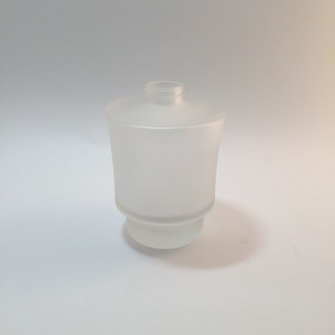 Колба (запасная) Langberger 22223A-00-10 Swarovski для дозатора жидкого мыла