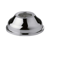 Отражатель декоративный глубокий 1"-32мм TIM/100