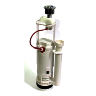 Сливная арматура (двух кнопочная) "VIGO" Сливная арматура (двух кнопочная) "VIGO"