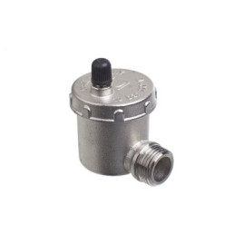 364 Воздухоотводчик 1/2" угловой ITAP /10***