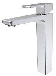 Смеситель KAISER 01111 Elite для раковины 