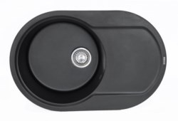 KMM-7850 BS Мойка-Мраморная KAISER