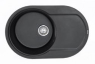 KMM-7850 BS Мойка-Мраморная KAISER