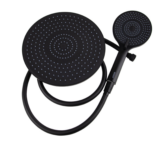 Душевая система KAISER 05182-2 Cezar с термостатом 6282