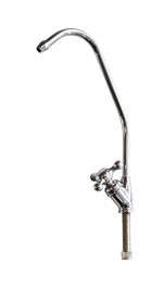 Кран - МОНО Watermark WM-1100М для питьевой воды под фильтр крест кер.