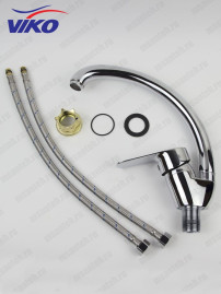 Смеситель VIKO V-4504 для кухни