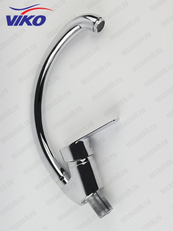 Смеситель VIKO V-4504 для кухни