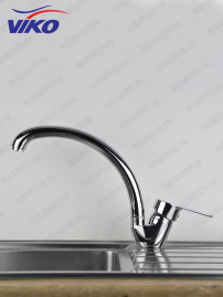 Смеситель VIKO V-4504 для кухни