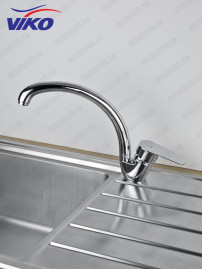 Смеситель VIKO V-4504 для кухни