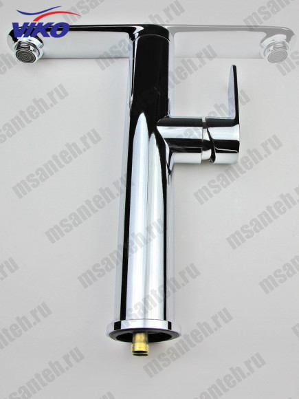 Смеситель для раковины VIKO V-7313 Смеситель для раковины VIKO V-7313